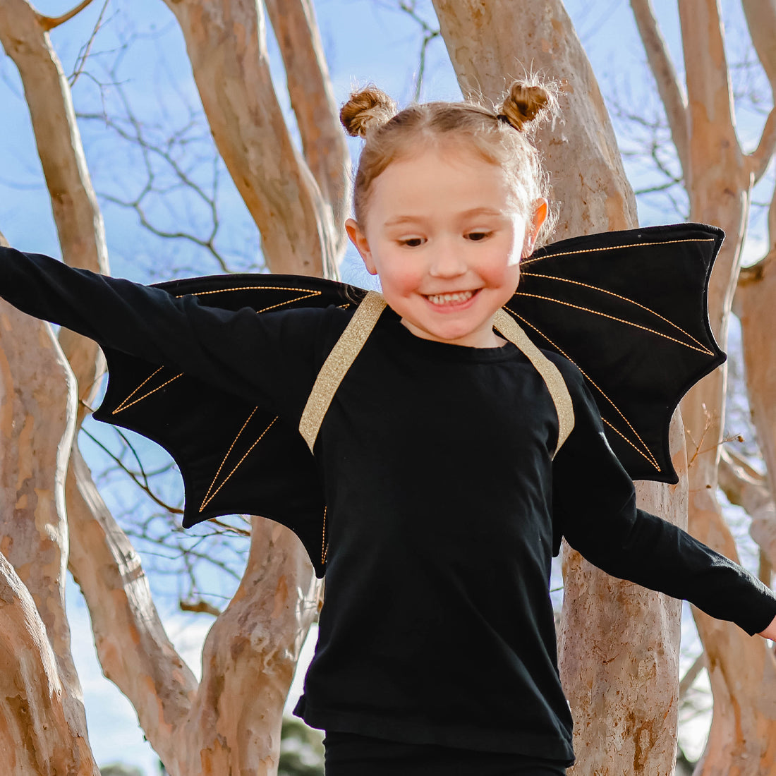 Fabelab Dress Up Bat Wings