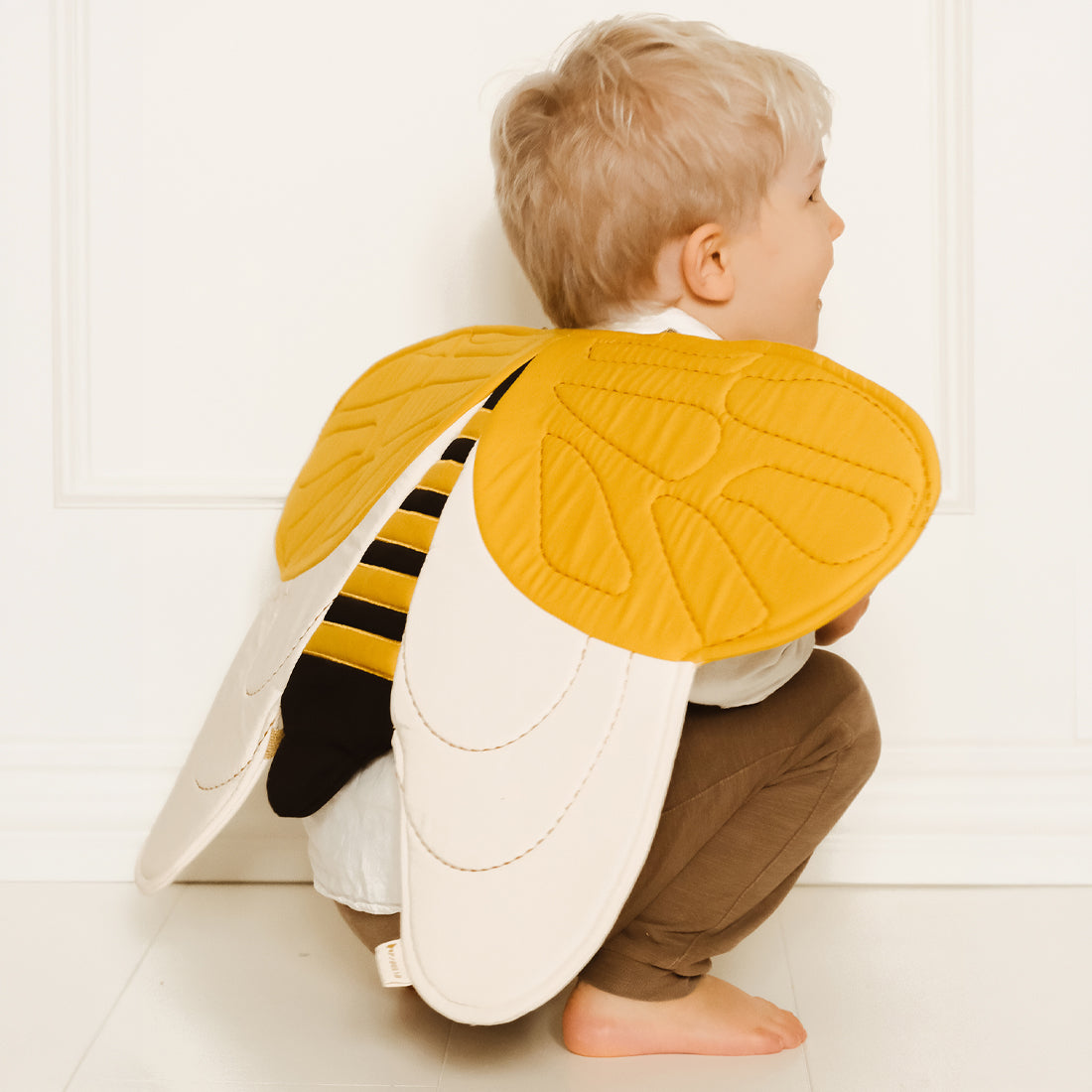 Fabelab Dress Up Bee Wings