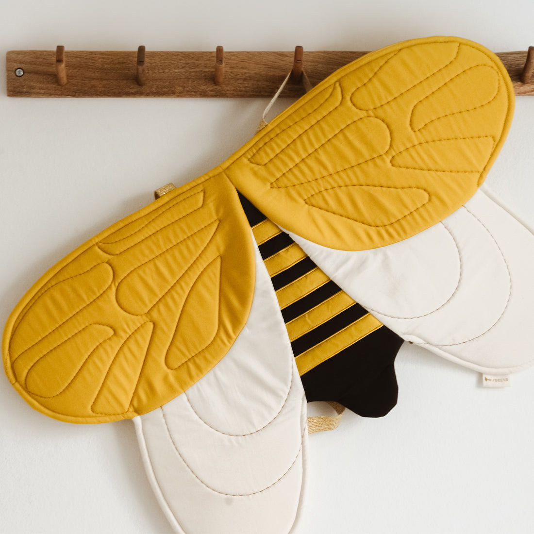Fabelab Dress Up Bee Wings