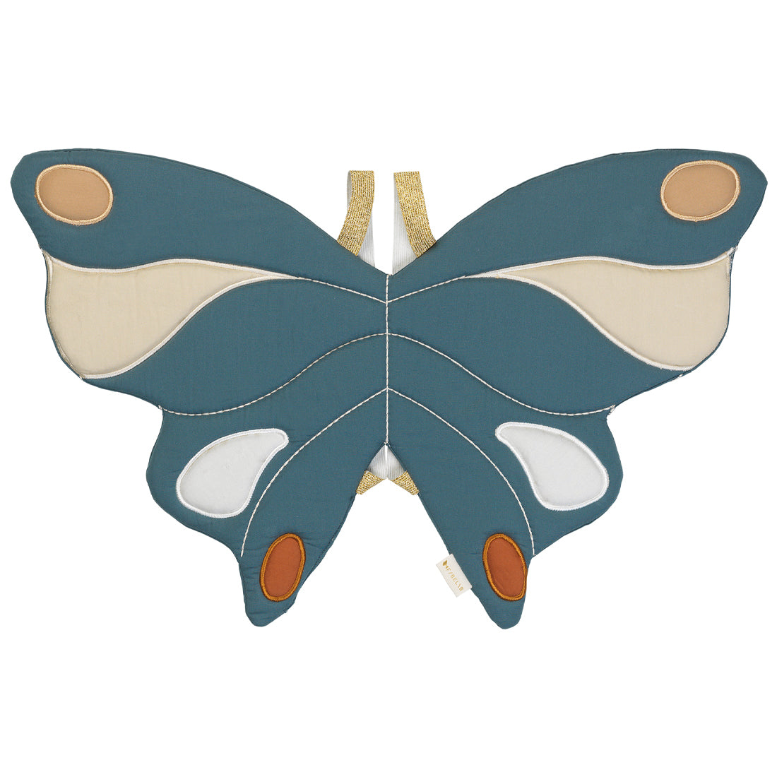 Fabelab Dress Up Butterfly Fairy Wings