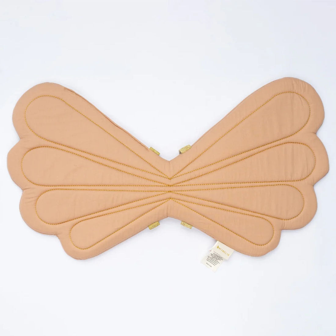 Fabelab Dress Up Old Rose Fairy Wings