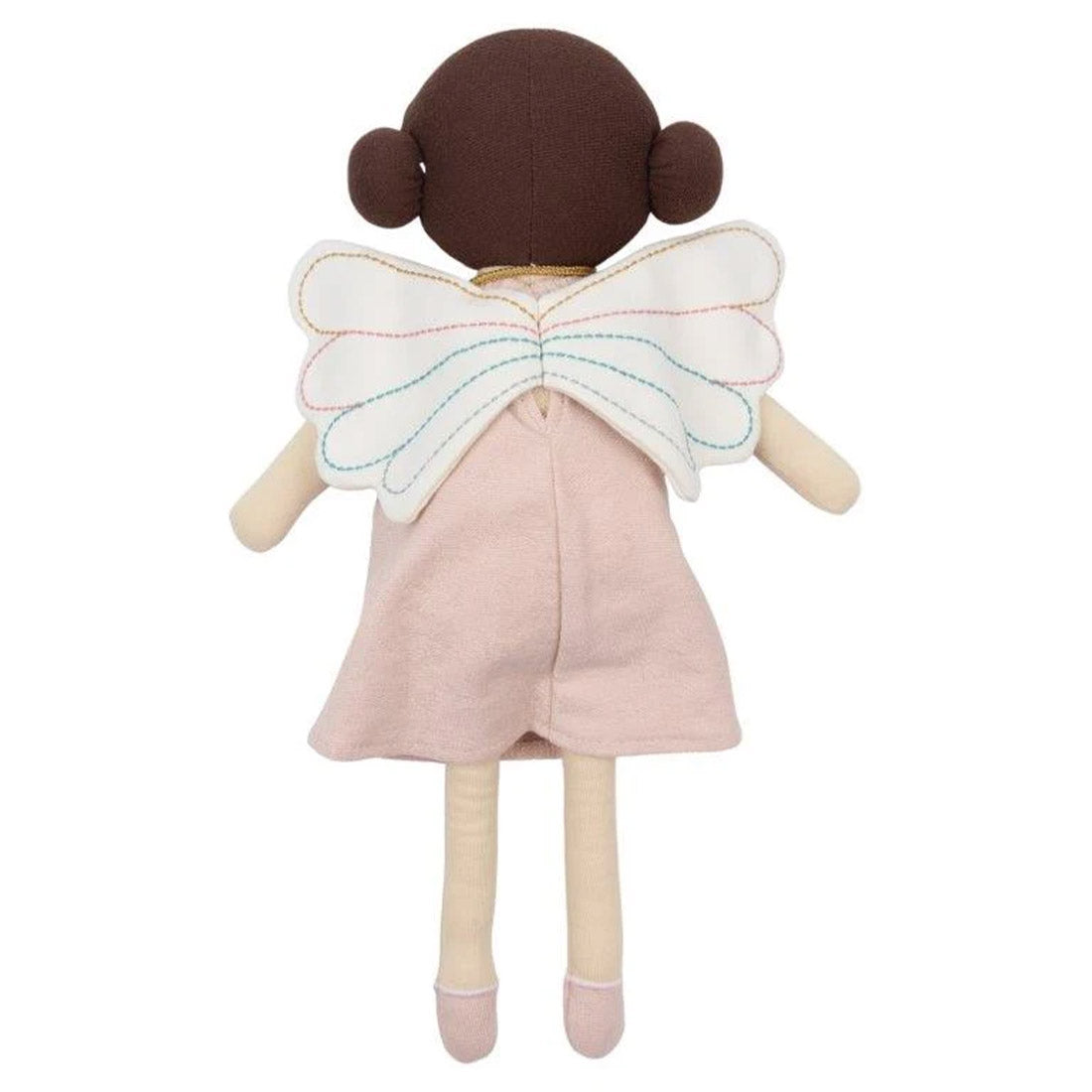 Fabelab Fab Friends Organic Fabric Doll - Tooth Fairy, 36 cm