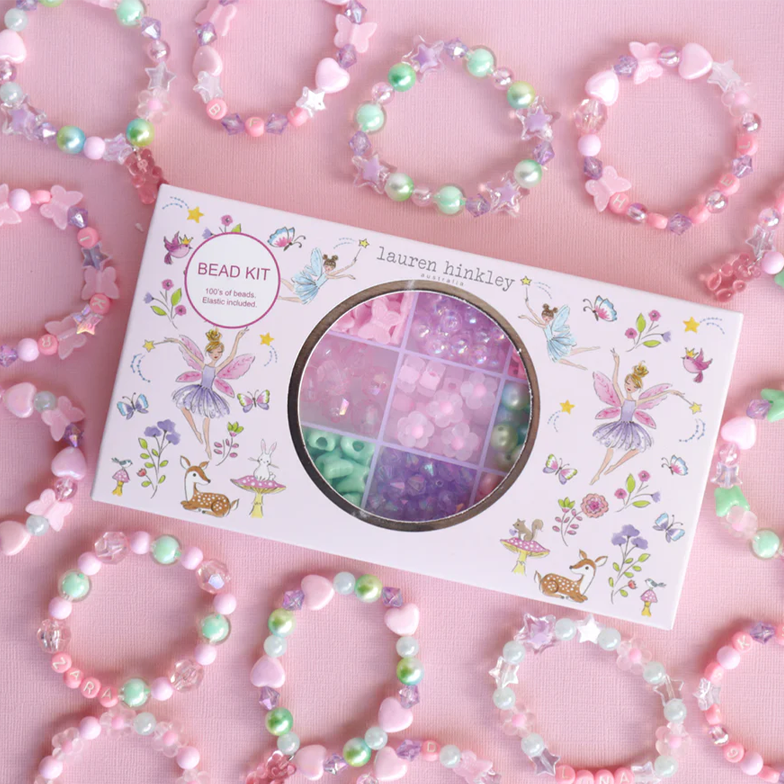 Fairy Bead Kit
