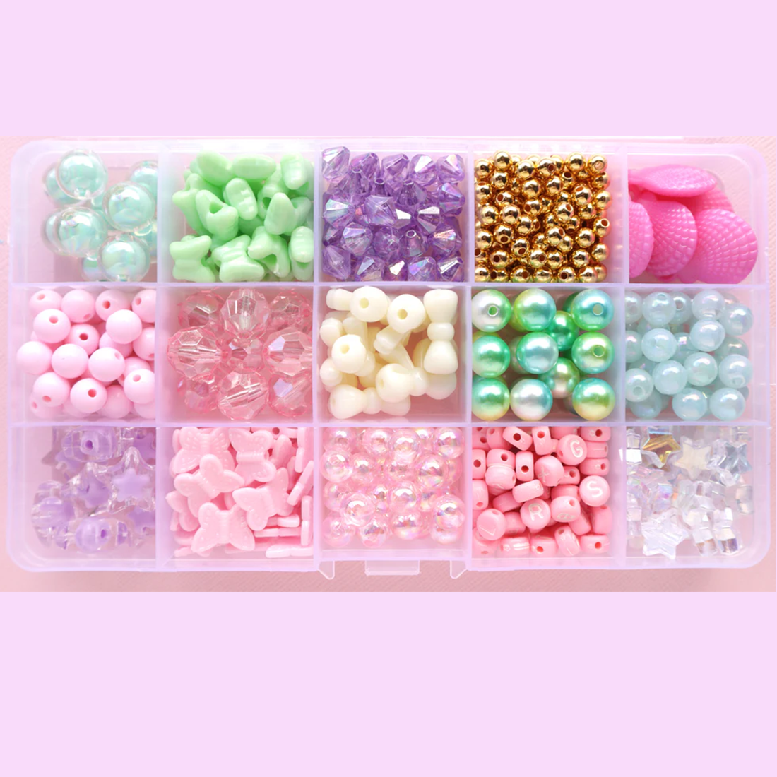 Fairy Bead Kit
