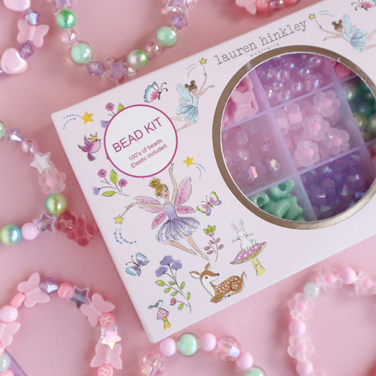 Fairy Bead Kit