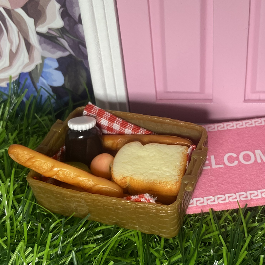 Fairy Breakfast Set