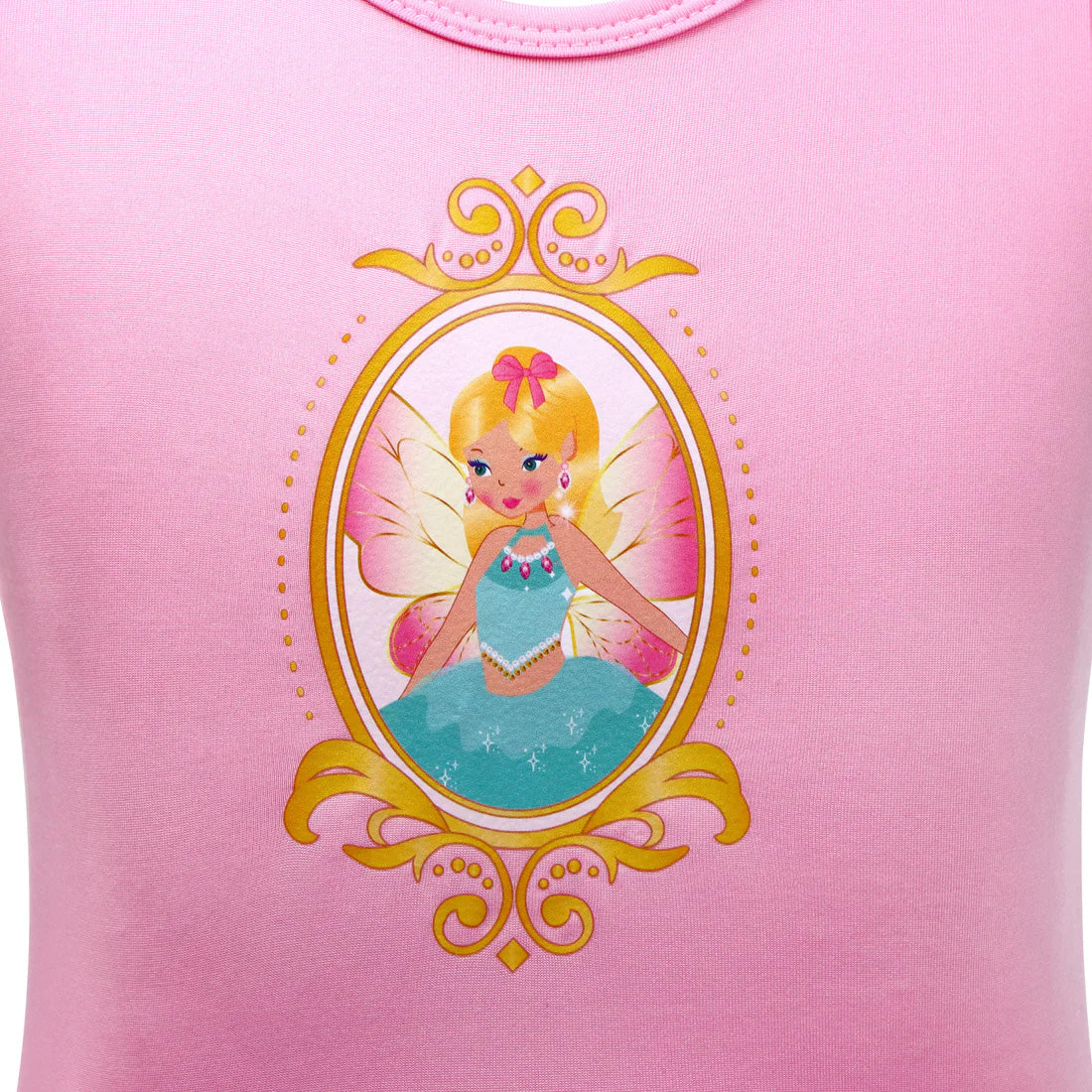 Fairy Butterfly Friends Dress Up Gift Set