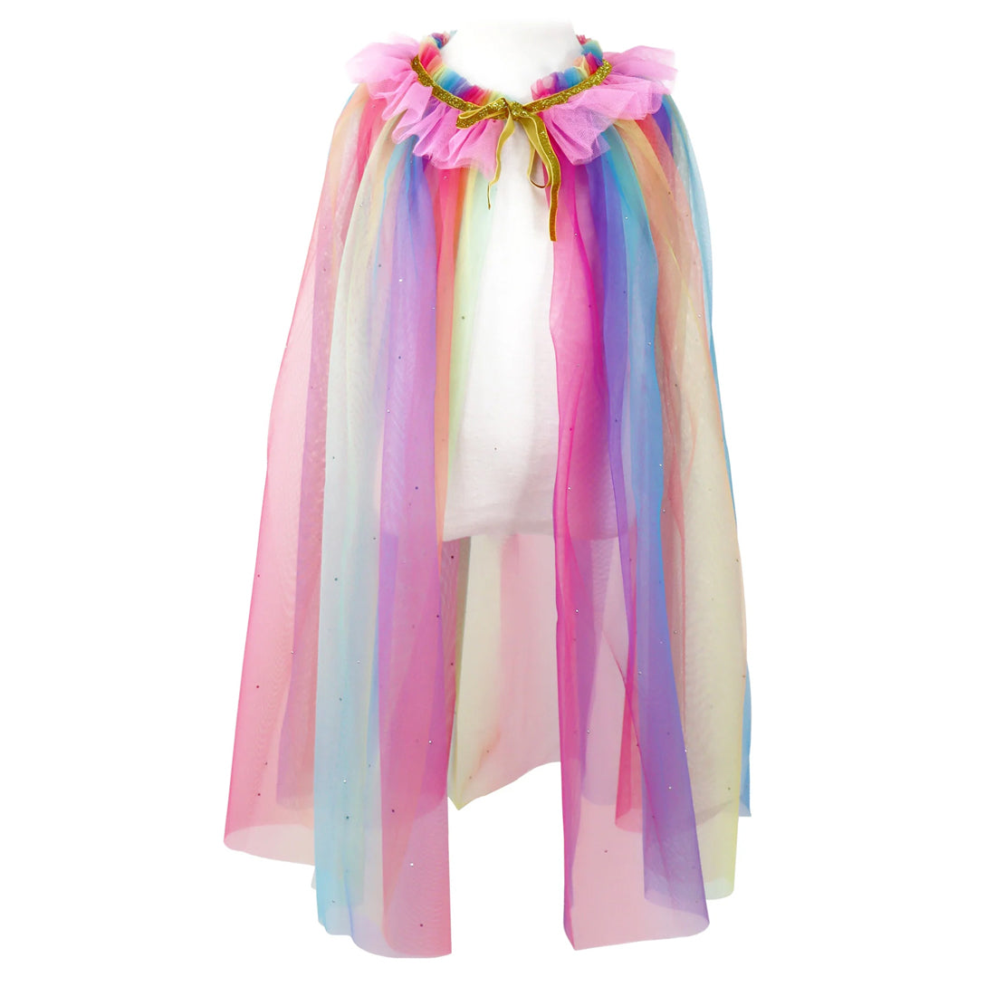 Fairy Butterfly Friends Dress Up Gift Set