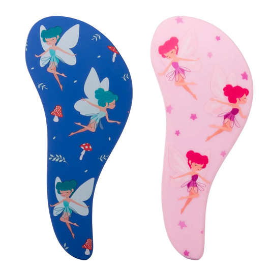 Fairy Detangling Hairbrush