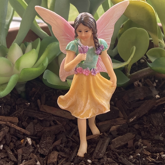 Fairy Emily Figurine