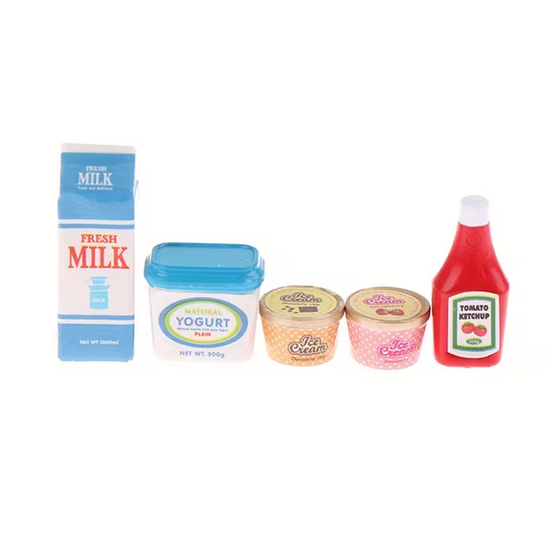 Fairy Essential Food Crate