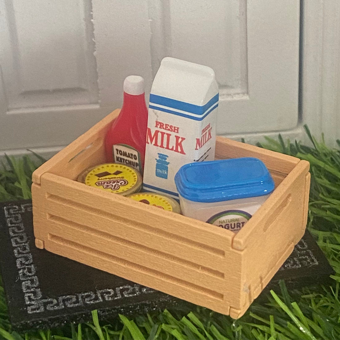 Fairy Essential Food Crate