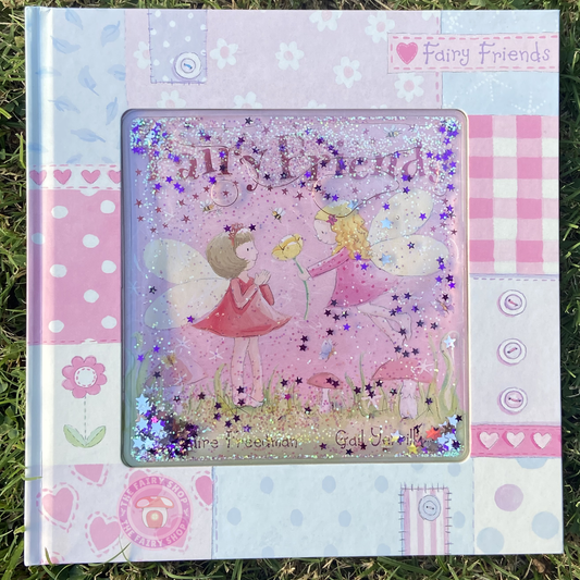 Fairy Friends by Claire Freedman