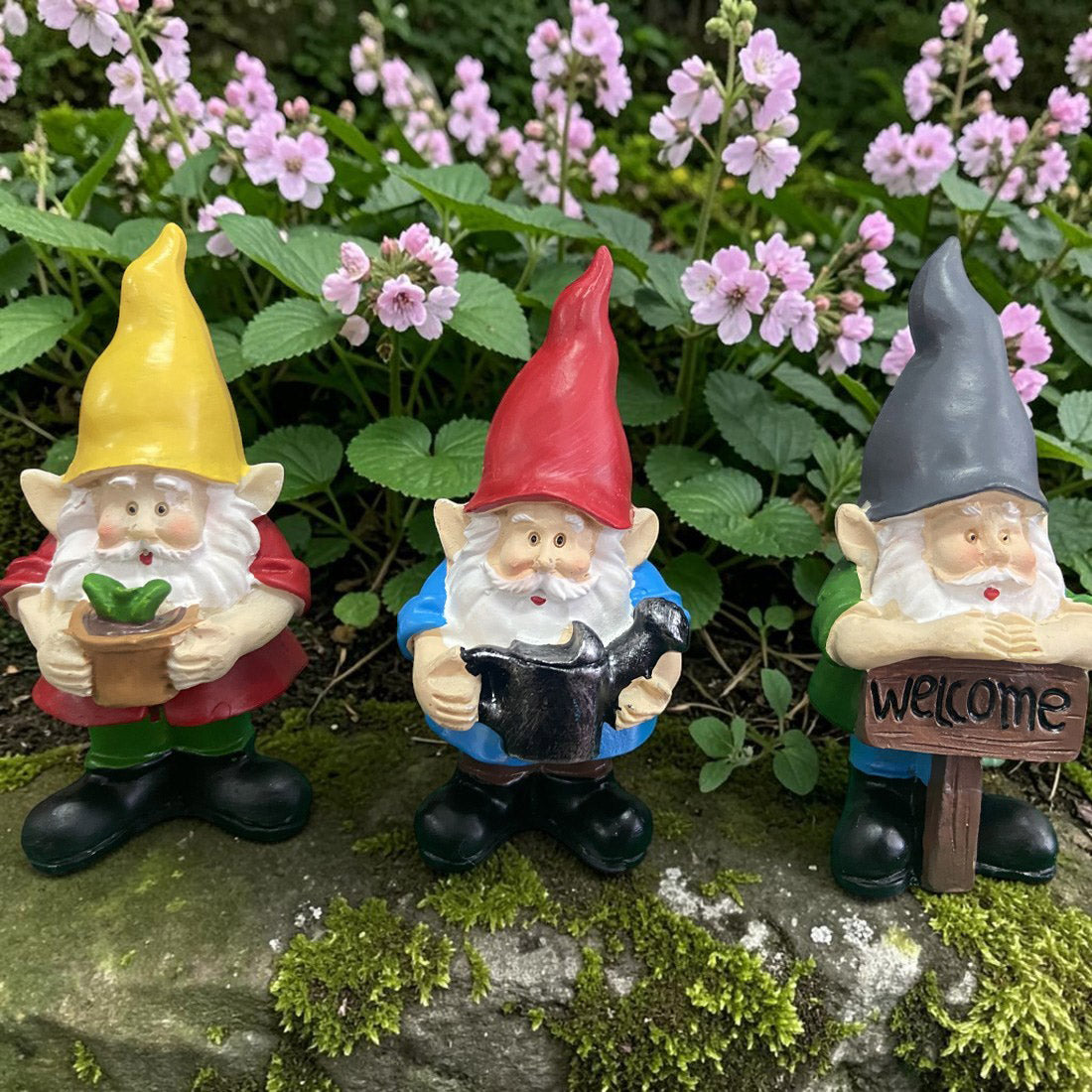 Fairy Garden Gnome