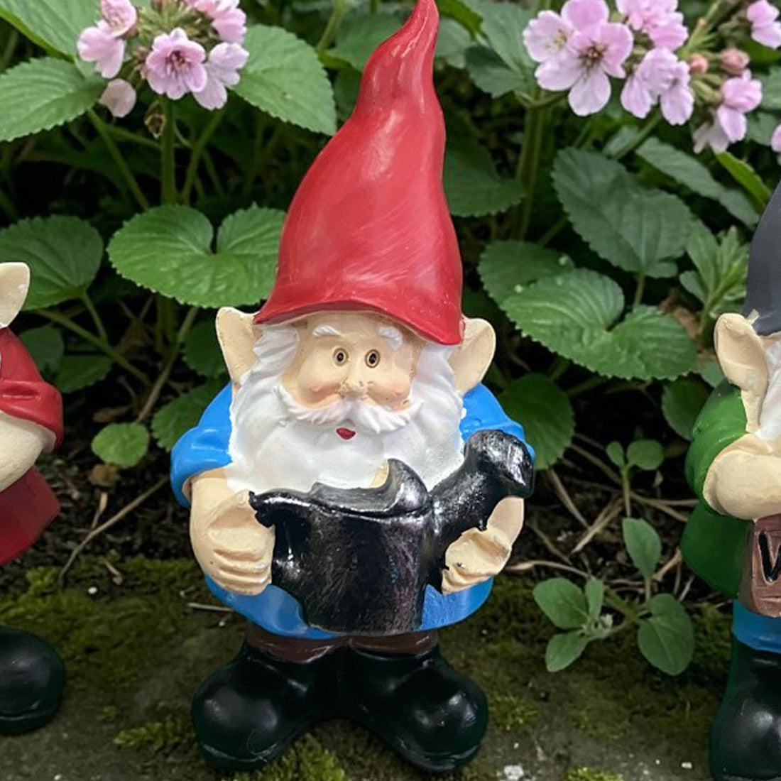 Fairy Garden Gnome