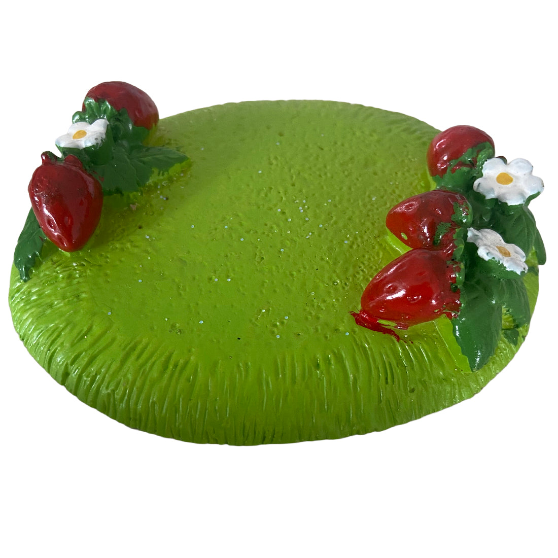 Fairy Garden Grass Play Ground