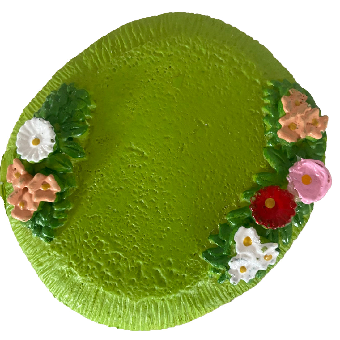 Fairy Garden Grass Play Ground