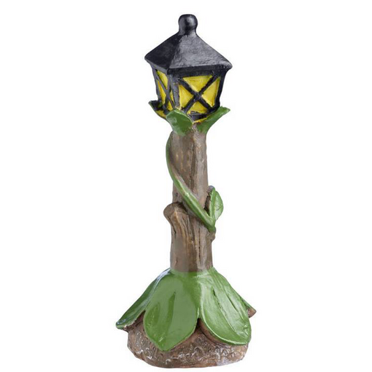 Fairy Garden Street Lamp