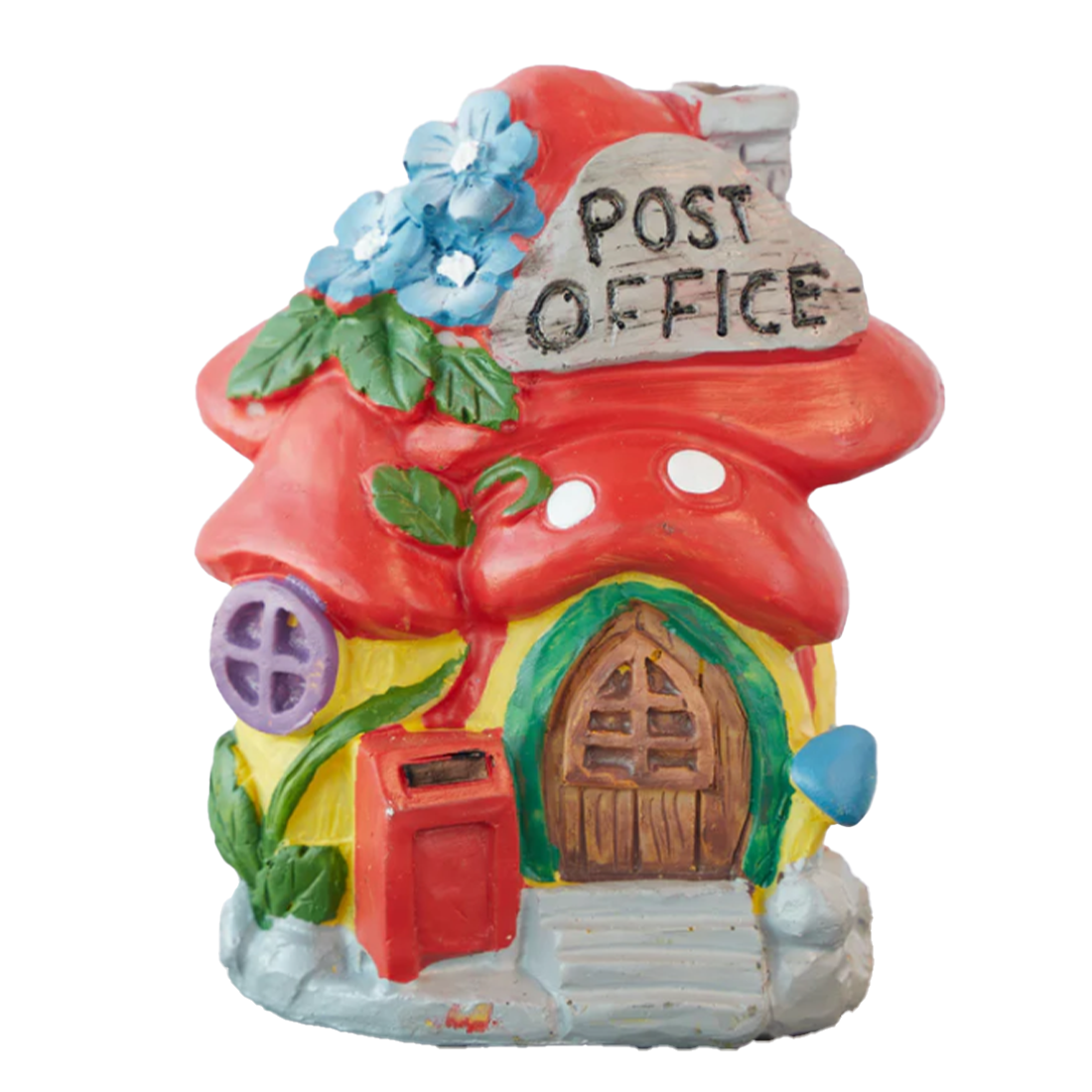 Fairy Garden Village Post Office