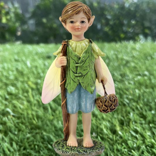 Fairy Hudson
