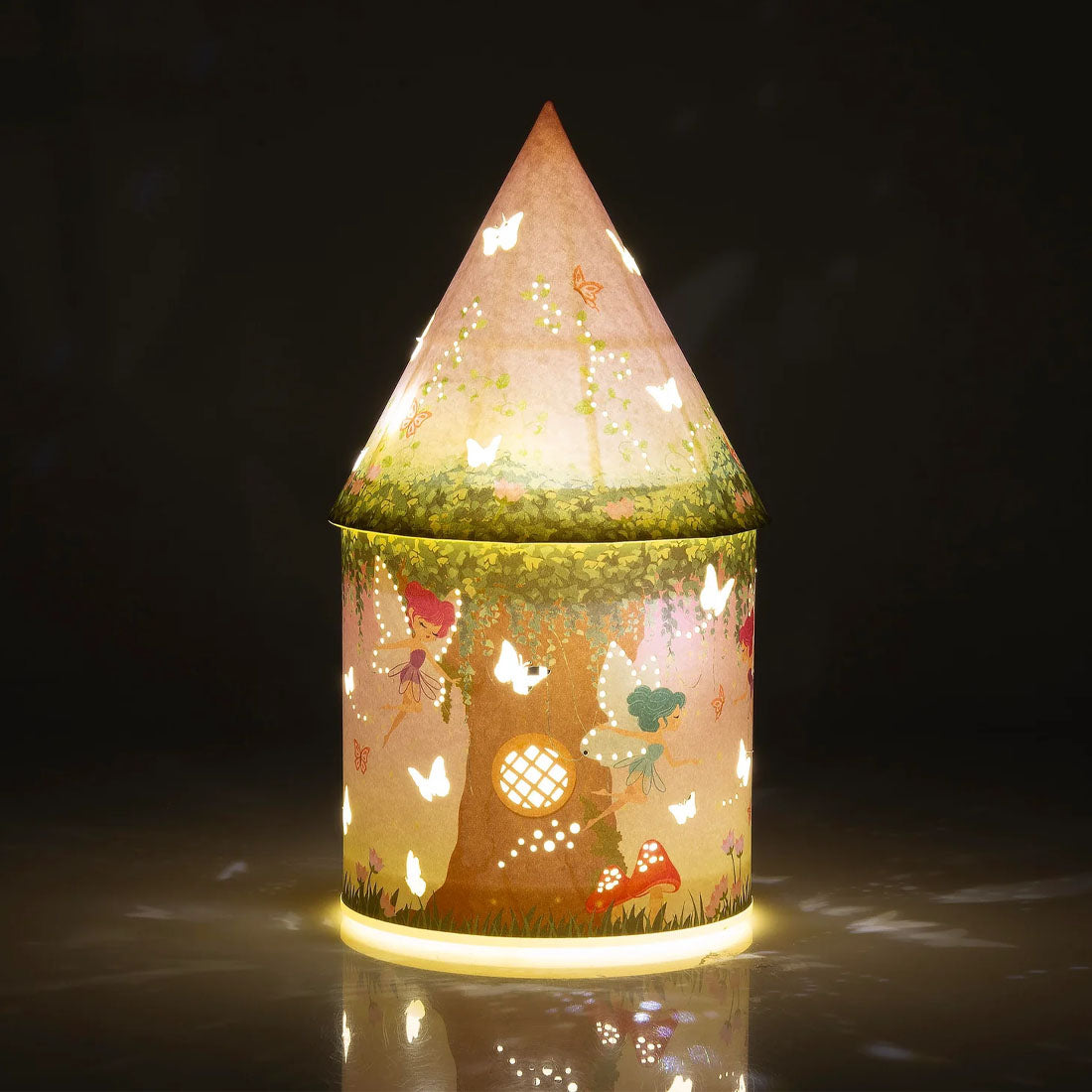 Fairy Lantern