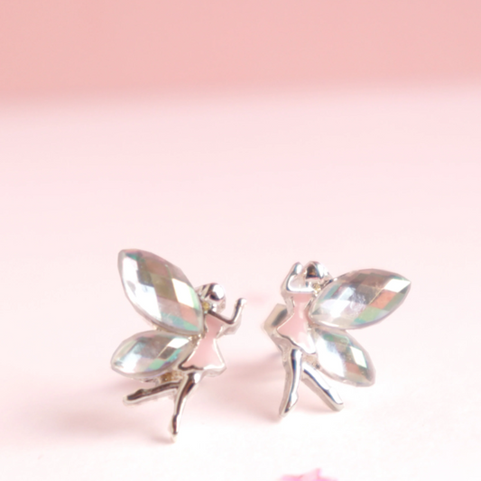 Fairy Magic Earrings in Box