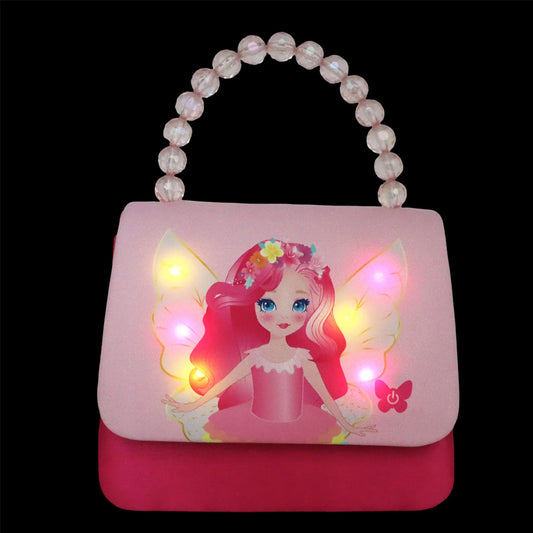 Fairy Magic Light Up Handbag