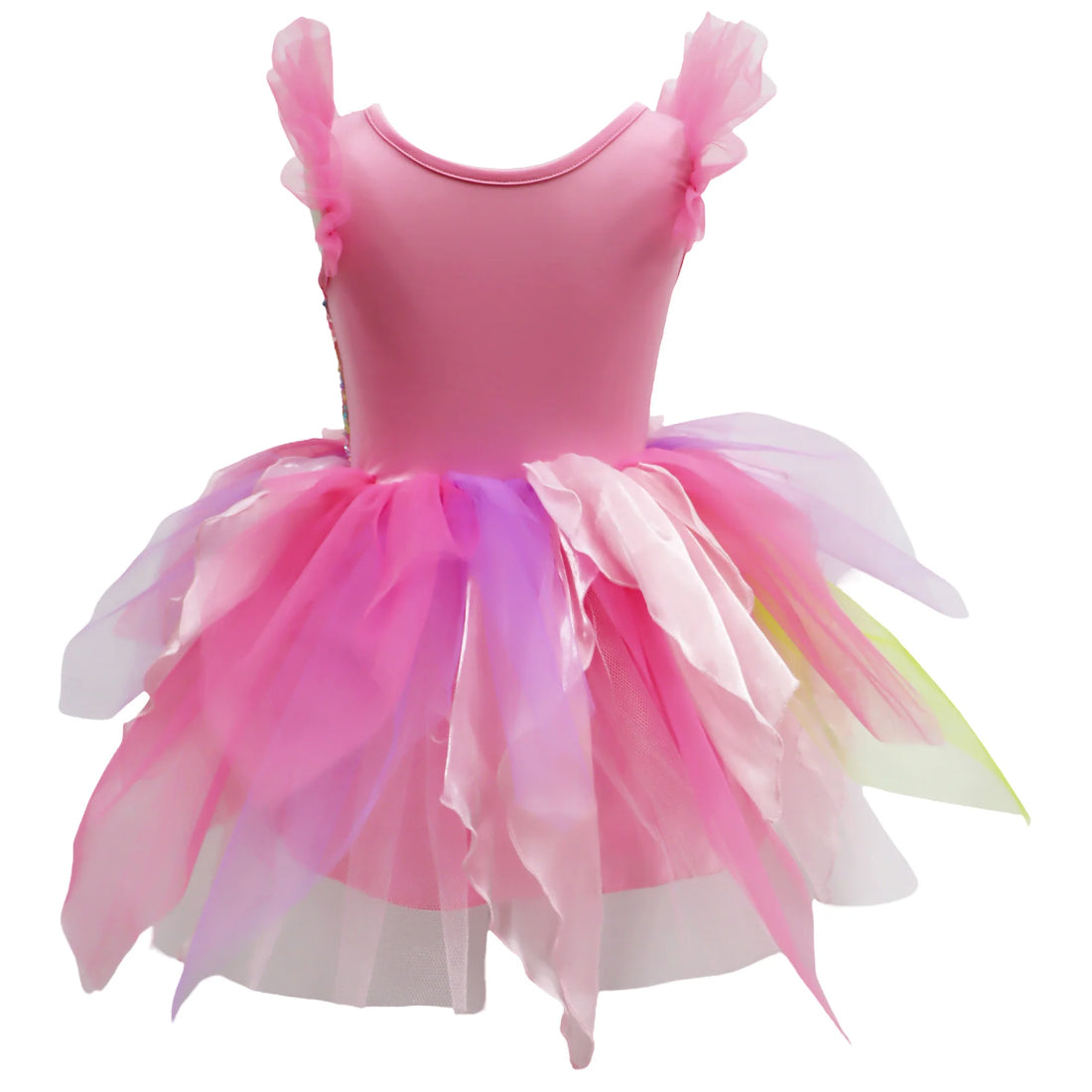 magic fairy pink party dress Fairy Magic Pink Party Dress The Fairy Shop