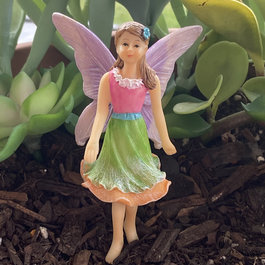 Fairy Marjorie Figurine