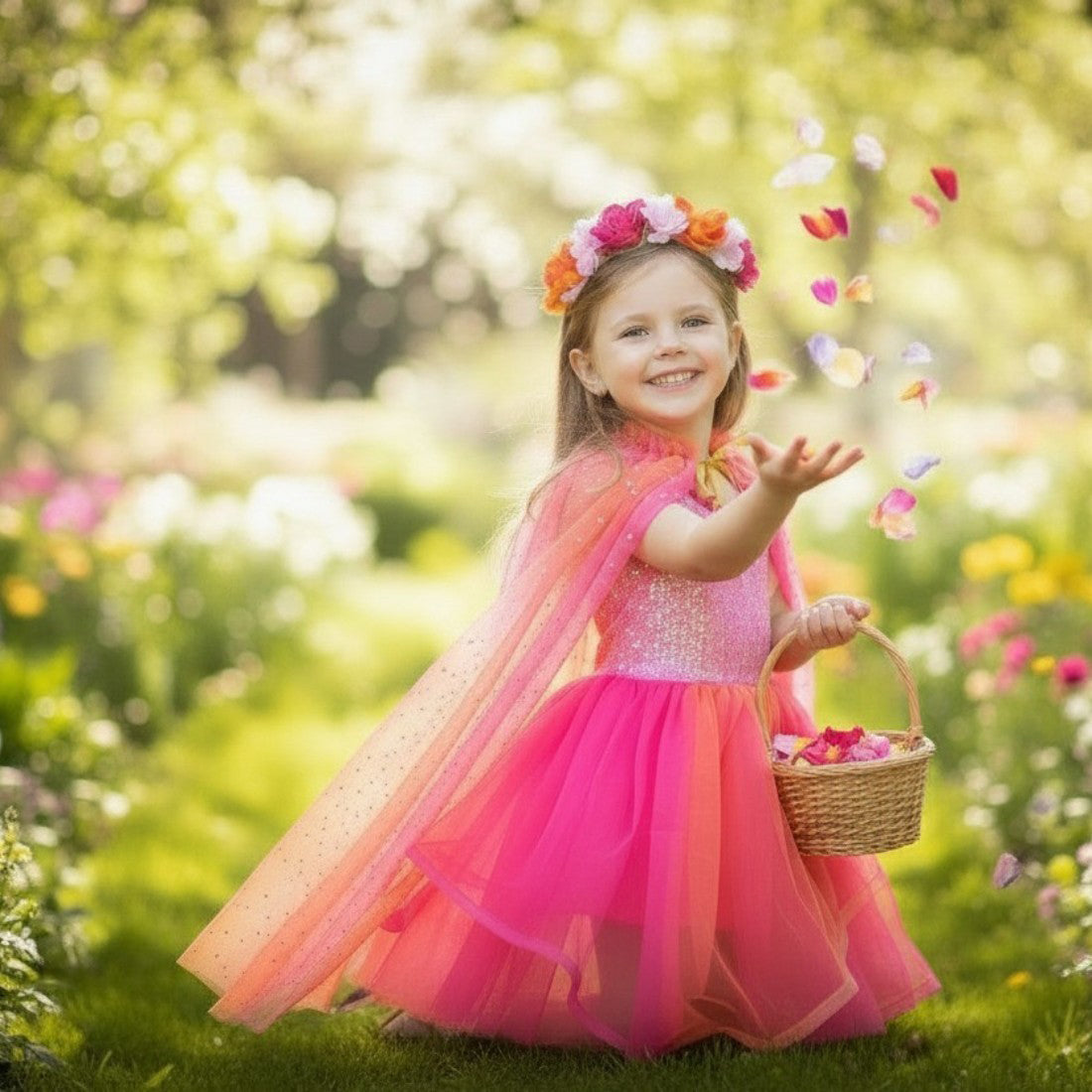 Fairy Sparkle Dress
