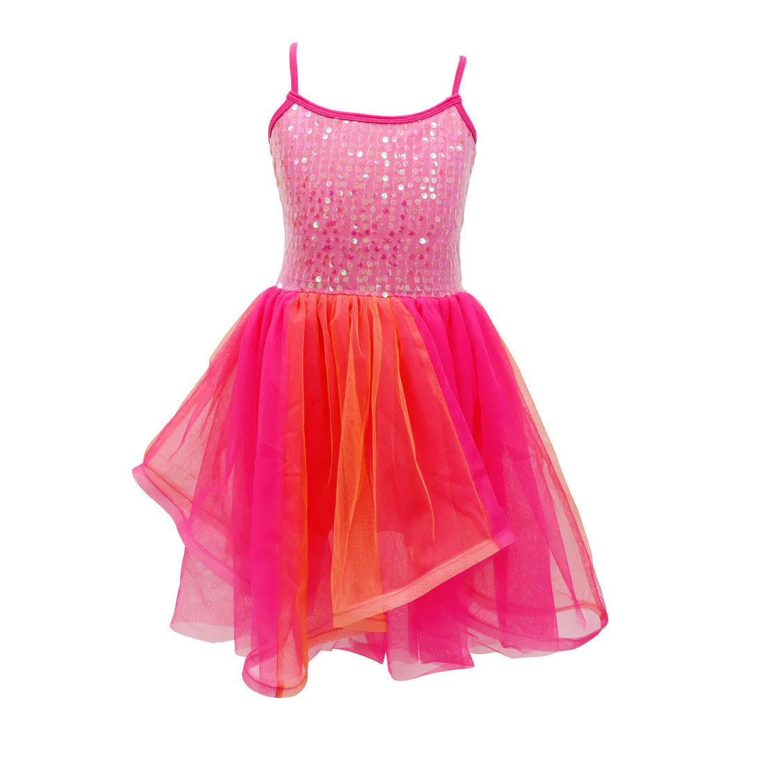 Fairy Sparkle Dress Set