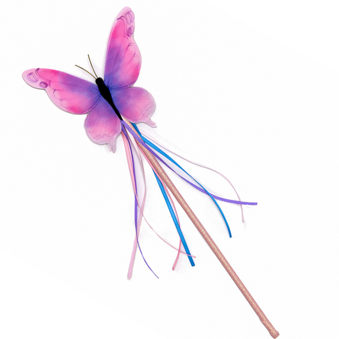 Float Like a Butterfly Fairy Wand