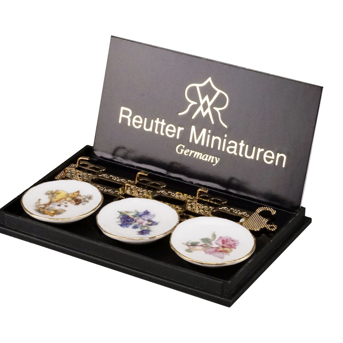Flower Fairies Wall Plate Rack Ornament