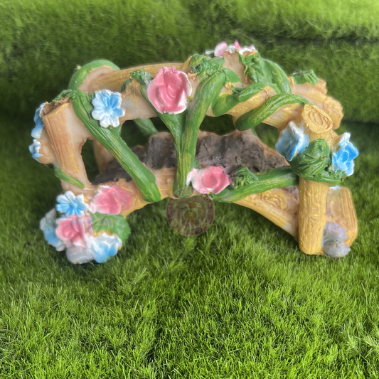 Flower Fairy Bridge