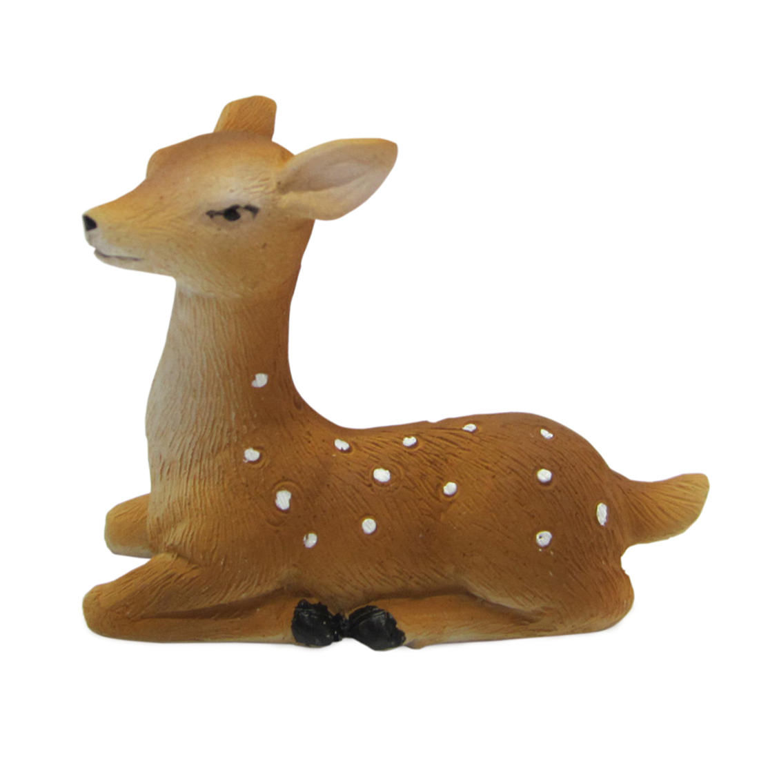 Forest Friends Enchanted Fairy Garden Fawn