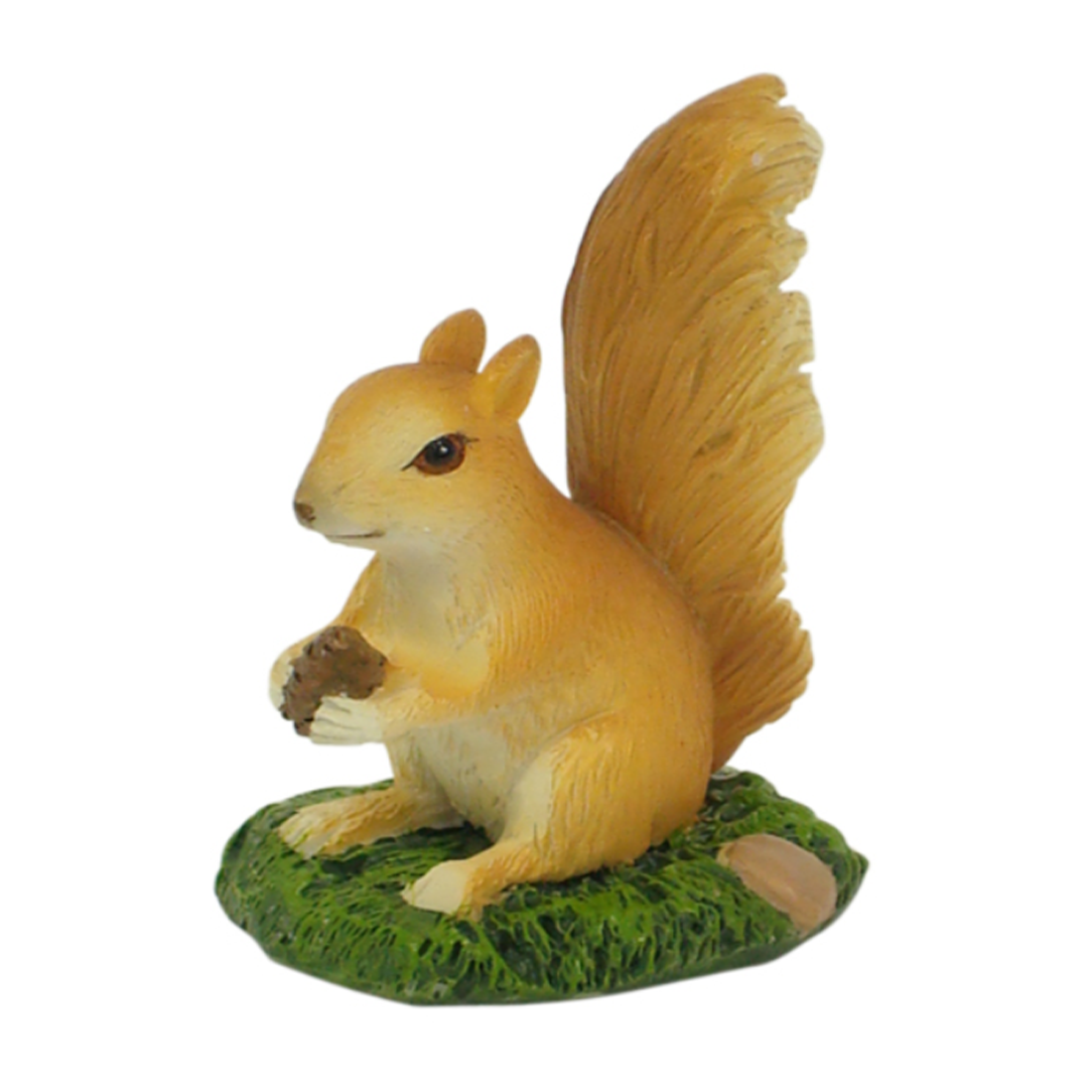 Forest Friends Squirrel