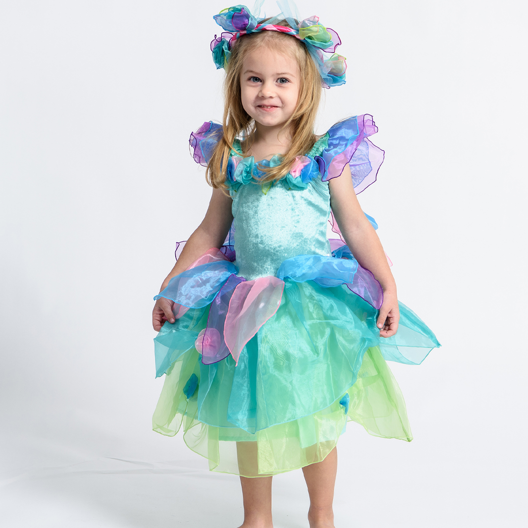 fairy dress set main image 0
