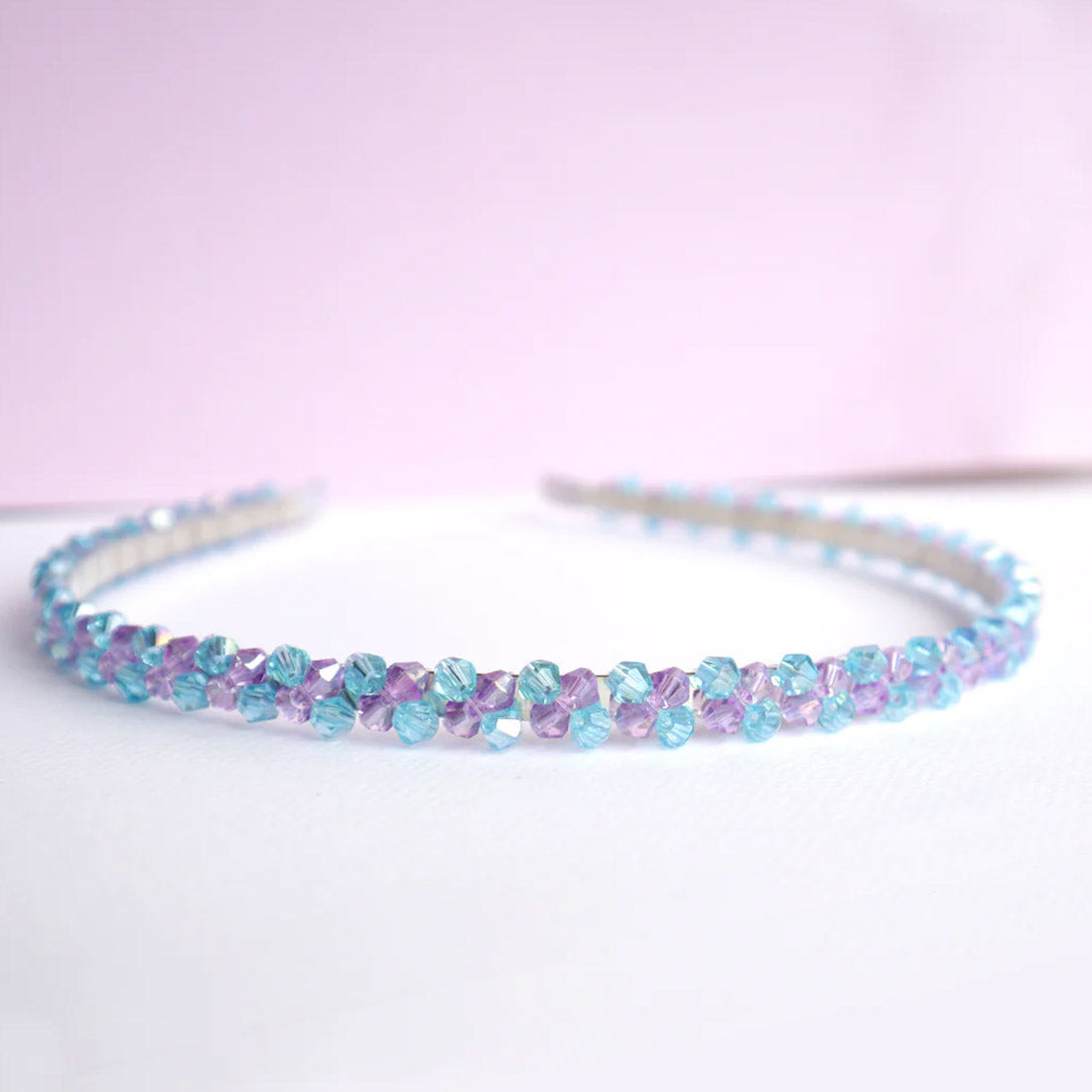 Glitter & Magic Headband