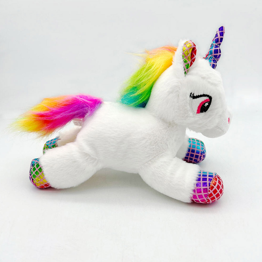 Glow in The Dark Magic Unicorn