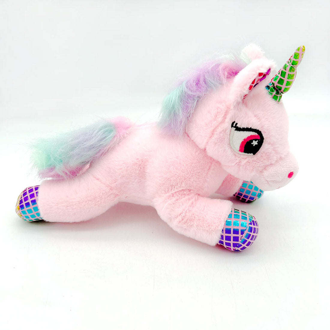 Glow in The Dark Magic Unicorn