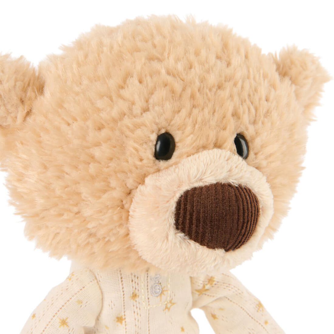 Gund Lost Tooth Toothpick 10-Inch Teddy Bear