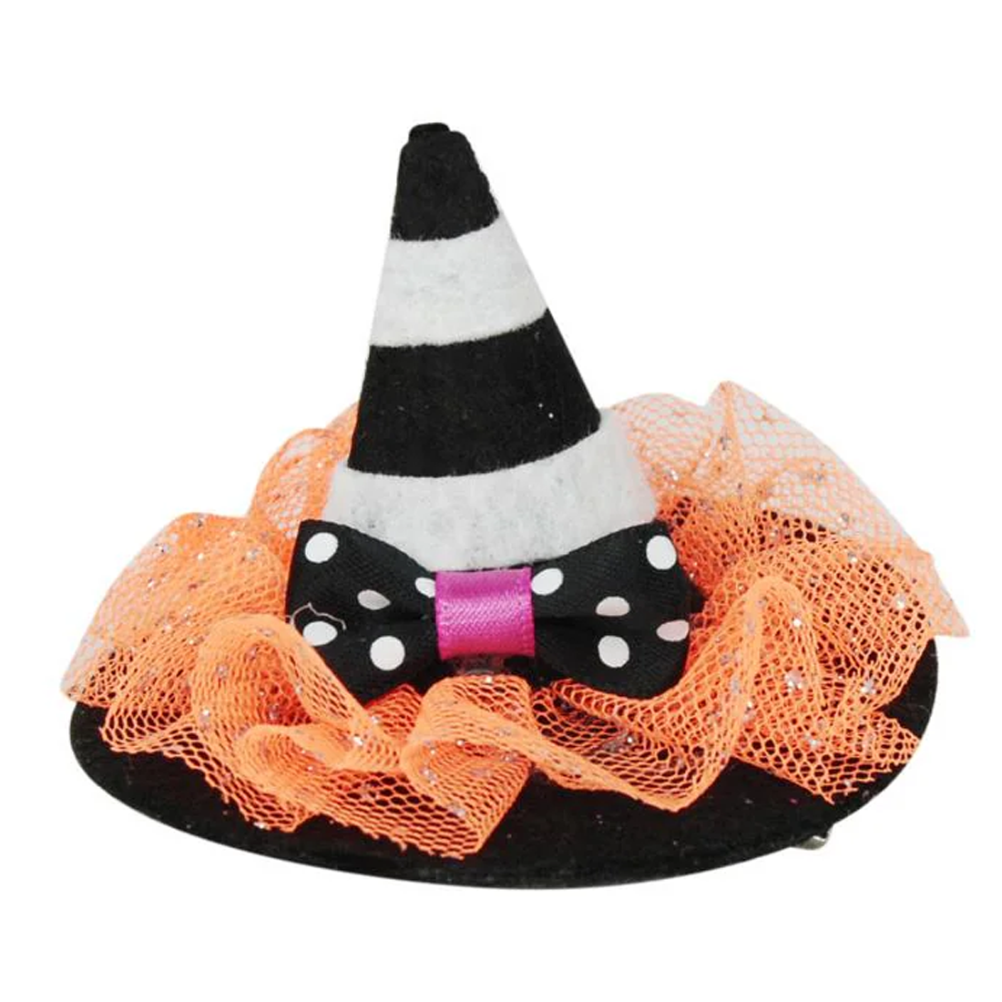 Halloween Party Hair Clips