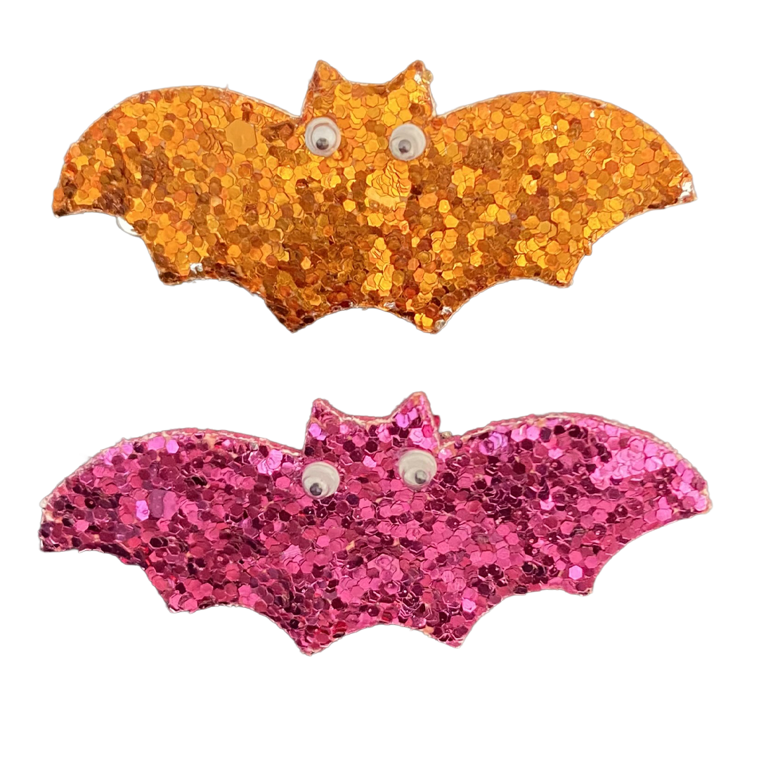 Halloween Party Hair Clips