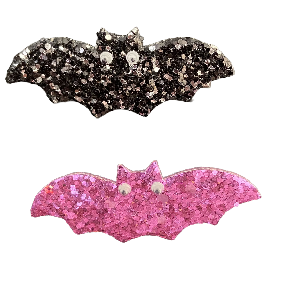 Halloween Party Hair Clips