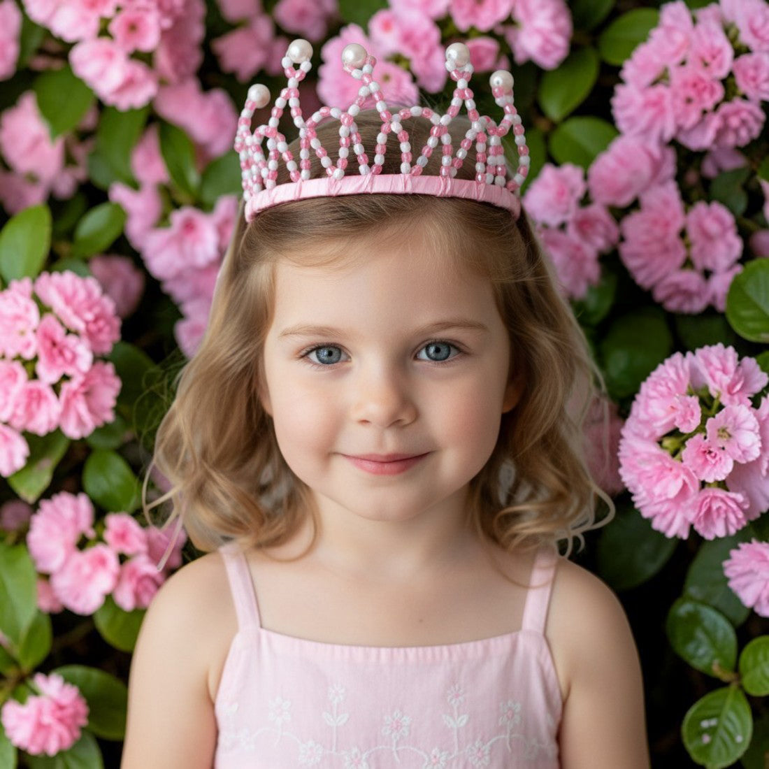 The Ultimate Pink Sparkle Fairy Dress Gift Set