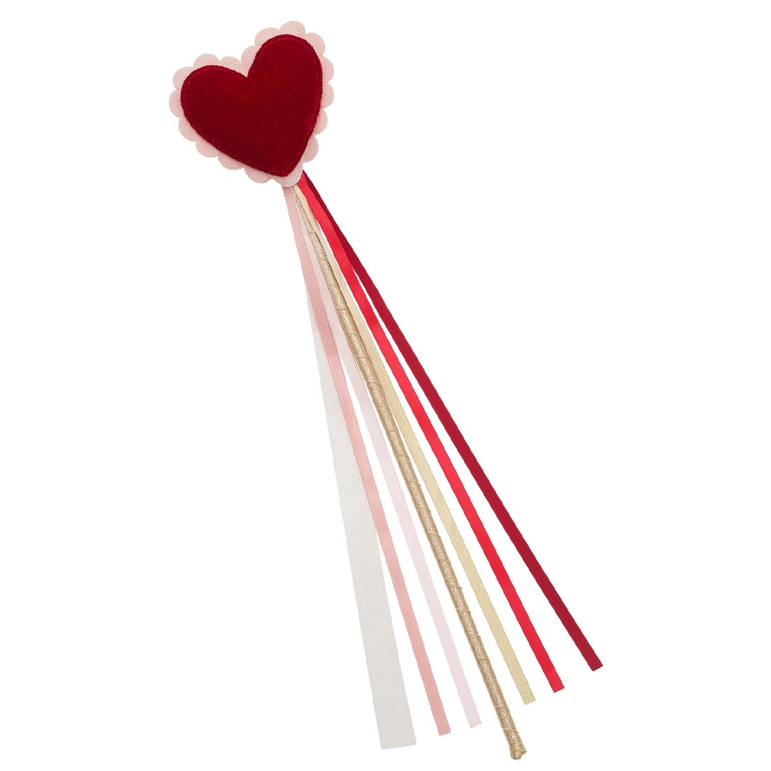 Heart Fairy Wand