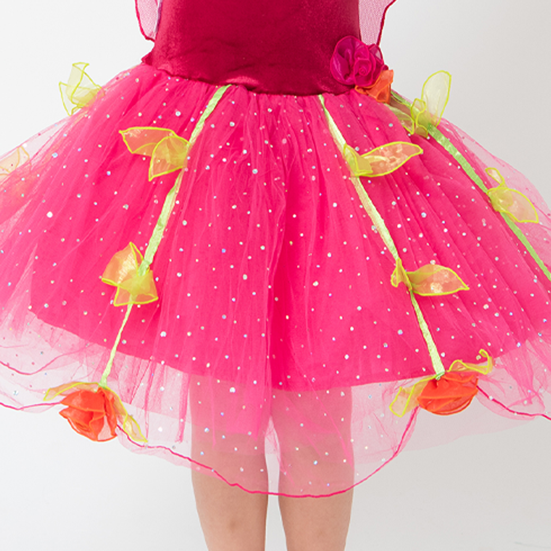 Hot Pink Faraway Fairy Dress The Fairy Shop Hot Pink Faraway Fairy Dress The Fairy Shop