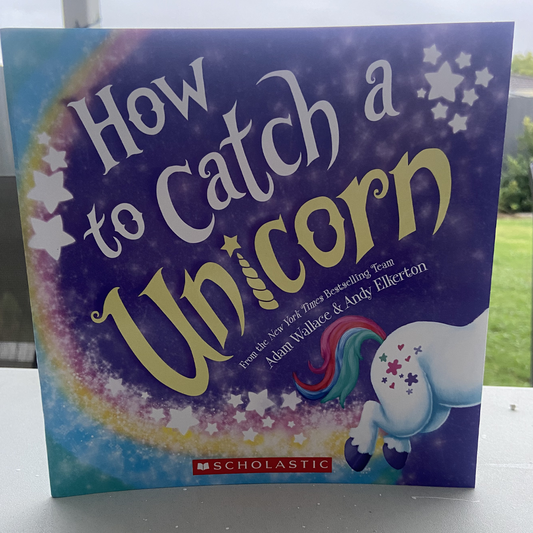 How To Catch A Unicorn