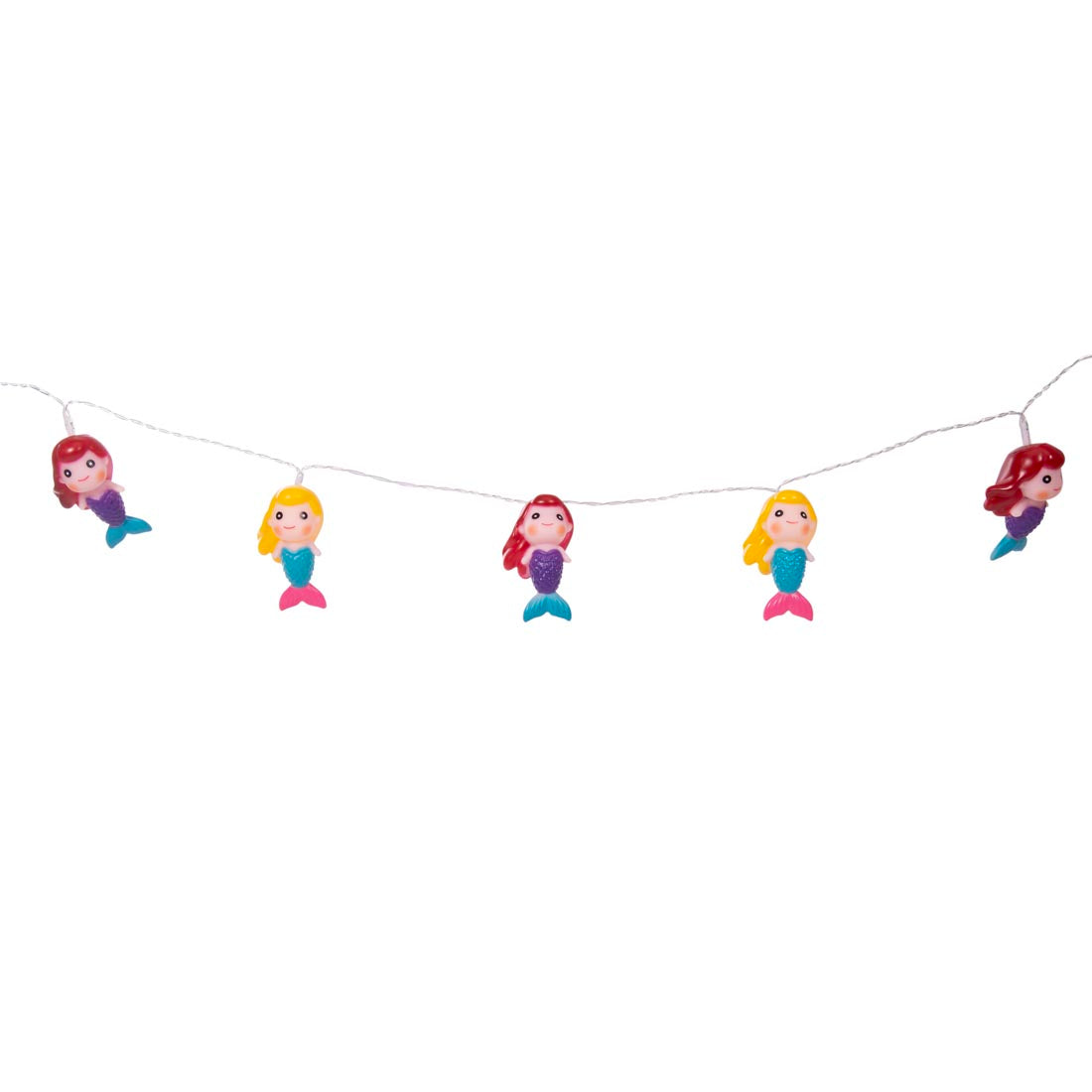 Illuminate String Lights - Mermaid