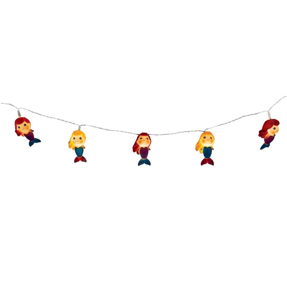 Illuminate String Lights - Mermaid